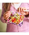 Coin Purse | Bountiful Harvest